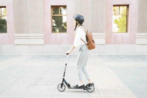 Safety Gear Every eScooter Rider Needs in 2024