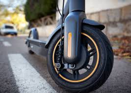 E-Scooter Tyres