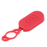 Universal Waterproof Charging Port Cover Silicone