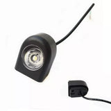 REEMPLAZO DE LUZ DELANTERA PARA PATINETE ELÉCTRICO XIAOMI M365/ 1S/ PRO/ PRO2/ LITE