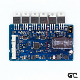 Lasc-chlár rialtóir motherboard V3 uasghrádaithe Do Xiaomi M365 Pro / Pro2 / Riachtanach