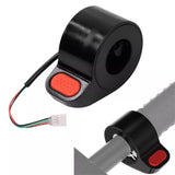 Throttle Accelerator Thumb Accelerator ABS Convenient For Xiaomi M365 Pro/Pro2