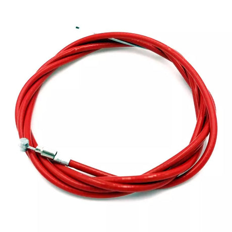 Cable de freno Línea de frenado duradera para patinete eléctrico Xiaomi M365/ PRO/ PRO2