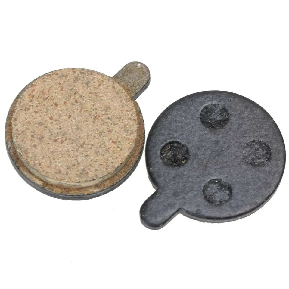 Brake Pads For XIAOMI M365 1S / Pro / Pro 2 Electric Scooter