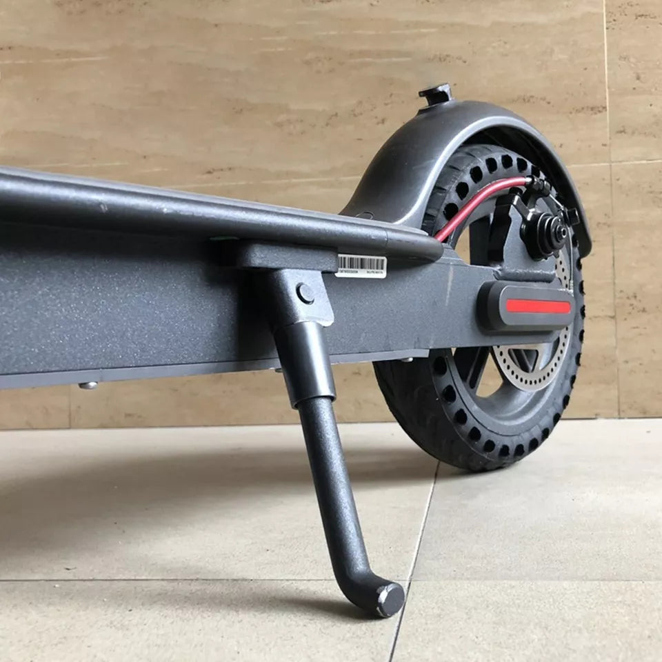 Kickstand Parking Stand Electric Scooter Foot Support with Screws