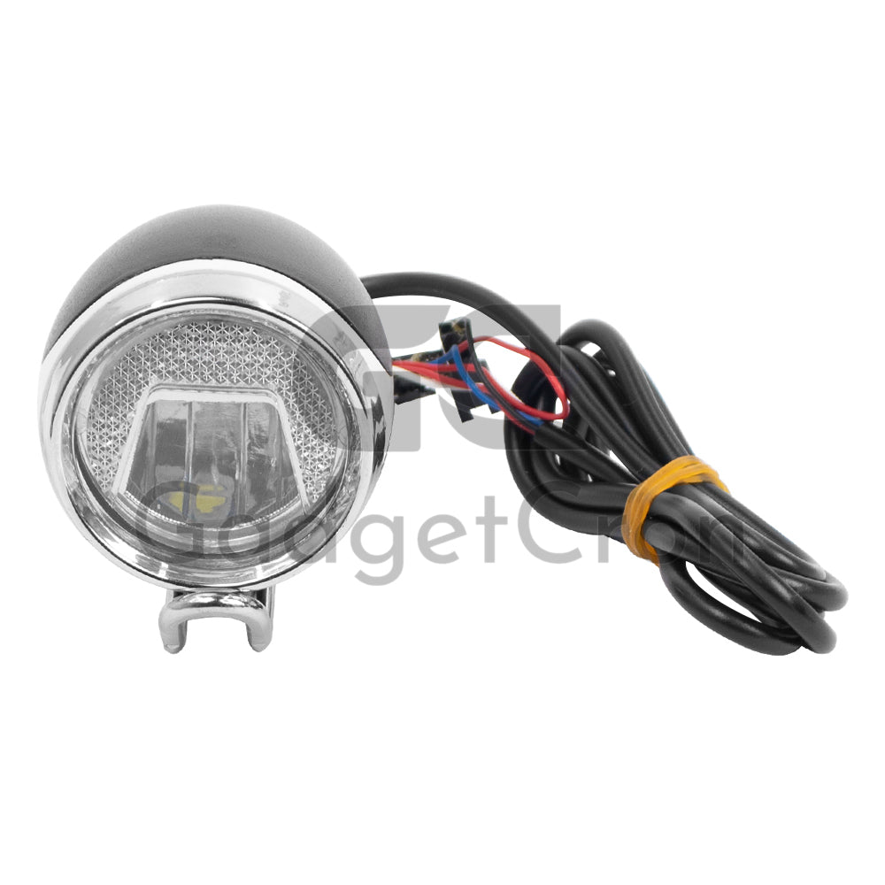 Front Lamp Light For Kugoo M4 Electric Scooter LED Headlight