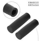 Funda de silicona antideslizante para manillar de patinete eléctrico Xiaomi M365/Pro/1s/Essential