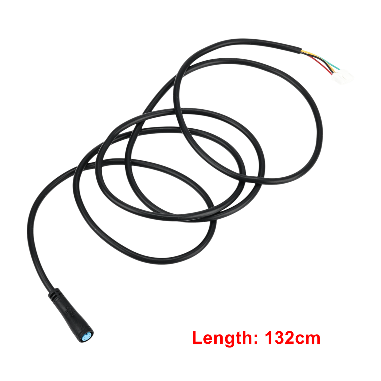 Cable de alimentación de placa de circuito Piezas de repuesto para PC para Xiaomi M365