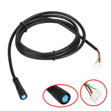 Cable de alimentación de placa de circuito Piezas de repuesto para PC para Xiaomi M365