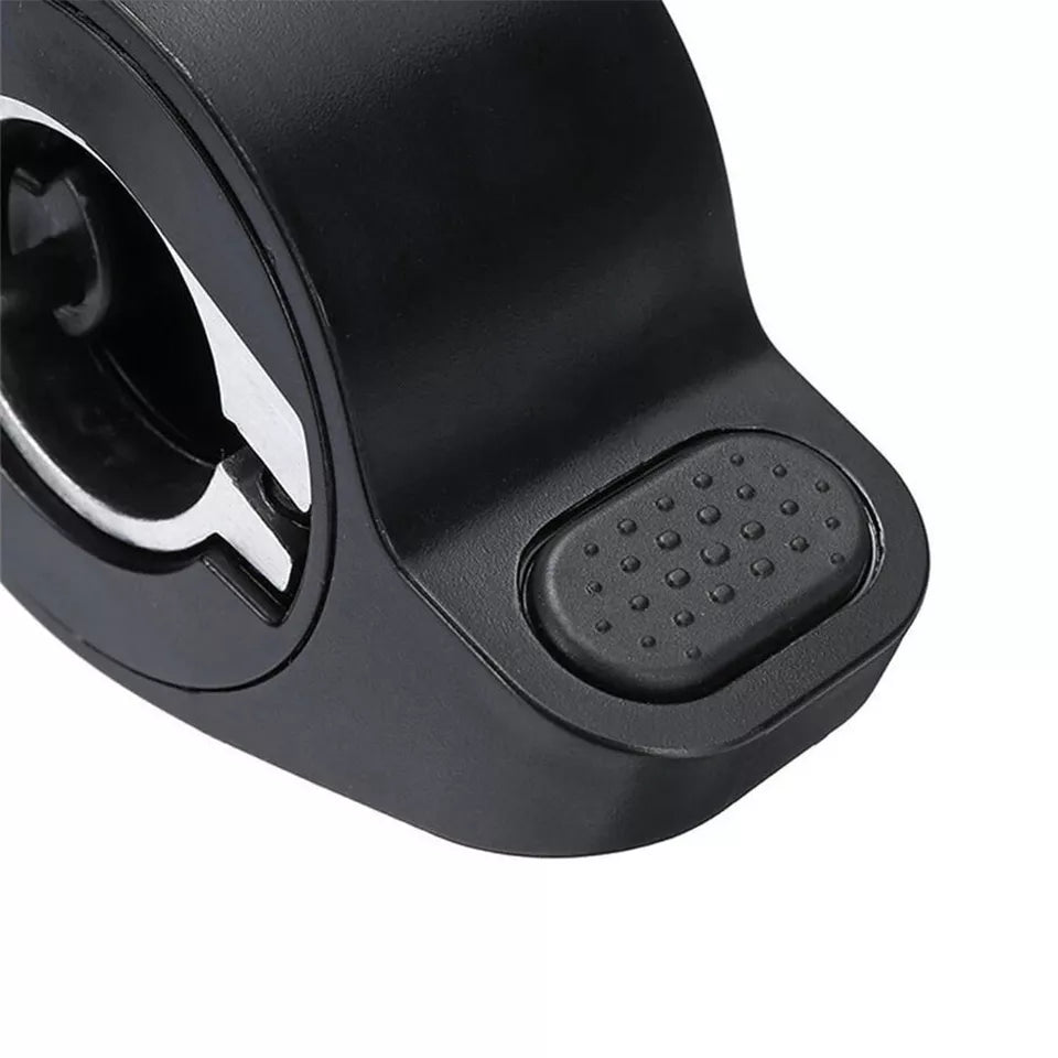 Luasaire Throttle Luasaire Ordóg ABS Áisiúil Do Xiaomi M365 Pro/Pro2