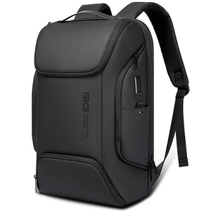 Leisure backpack