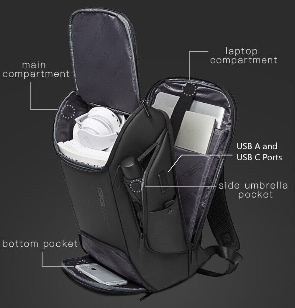 Bange Leisure Backpack