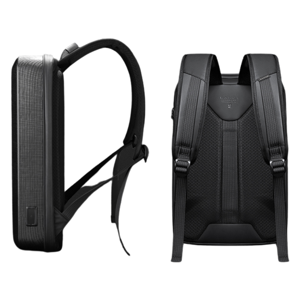 Bange Hard Shell Backpack