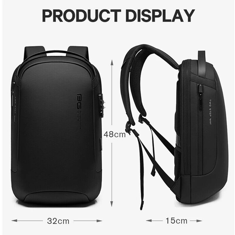 Bange Smart Backpack