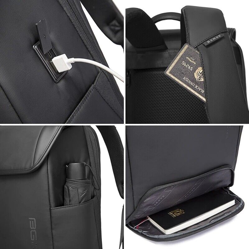 Bange Business Backpack