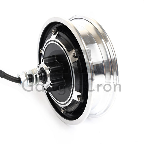 Brushless Motor for Kugoo M4 / M4 PRO Electric Scooter 500w 48V 10inch Parts