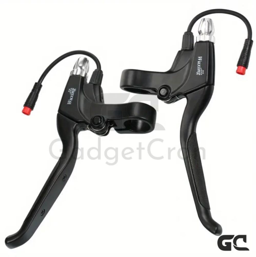 Brake Lever For KUGOO M4 / M4 Pro Electric Scooter Handle Replacement Part