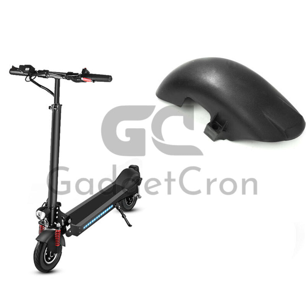 Kugoo Kirin 10 Orlach Scútar Leictreach Mudguard Fender Roth Tosaigh