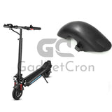 Kugoo Kirin 10 Inch Electric Scooter Mudguard Front Wheel Fender