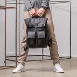 Bange Urban Explorer Premium Travel Backpack