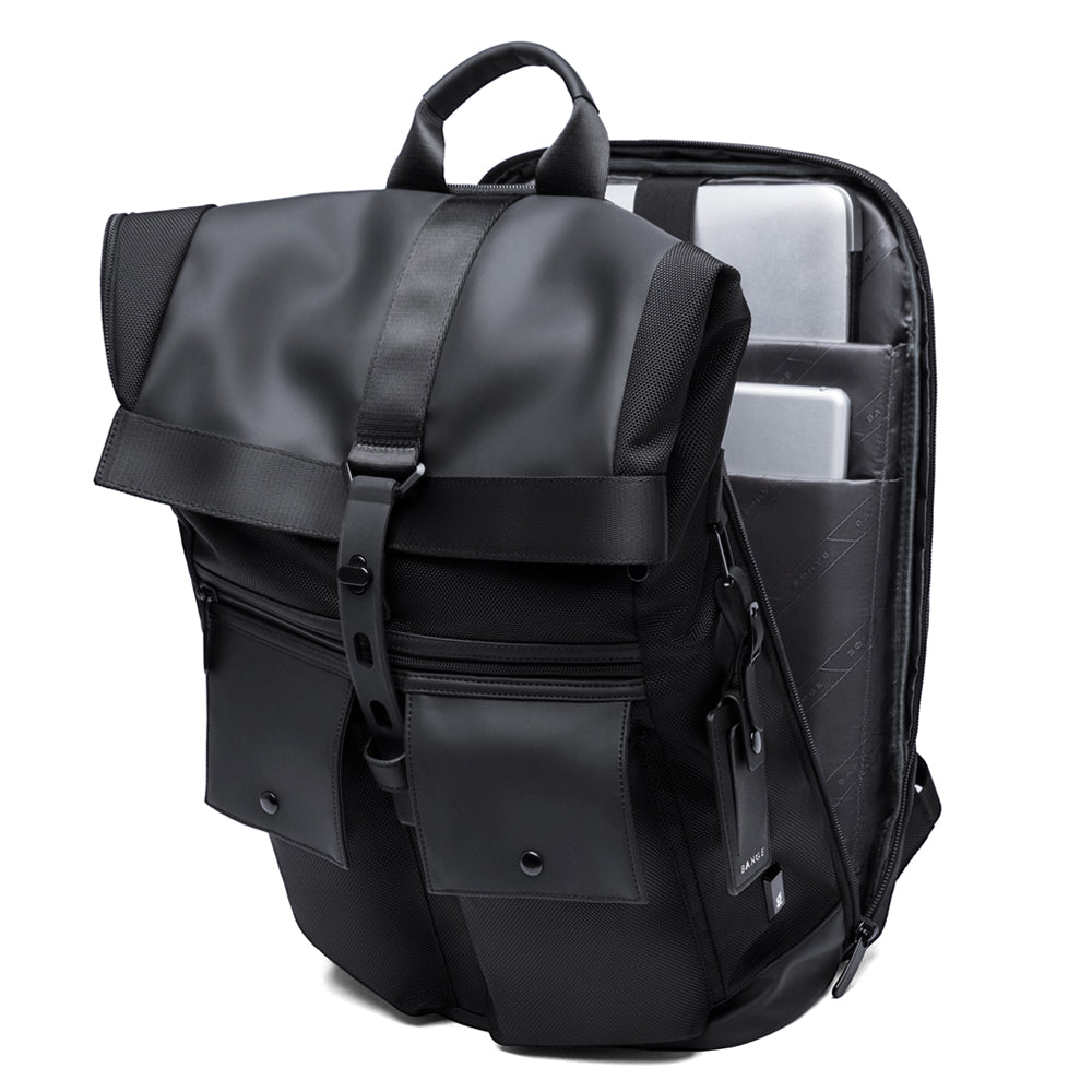 Bange Urban Explorer Premium Travel Backpack