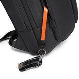 Backpack Minimalistic Bange