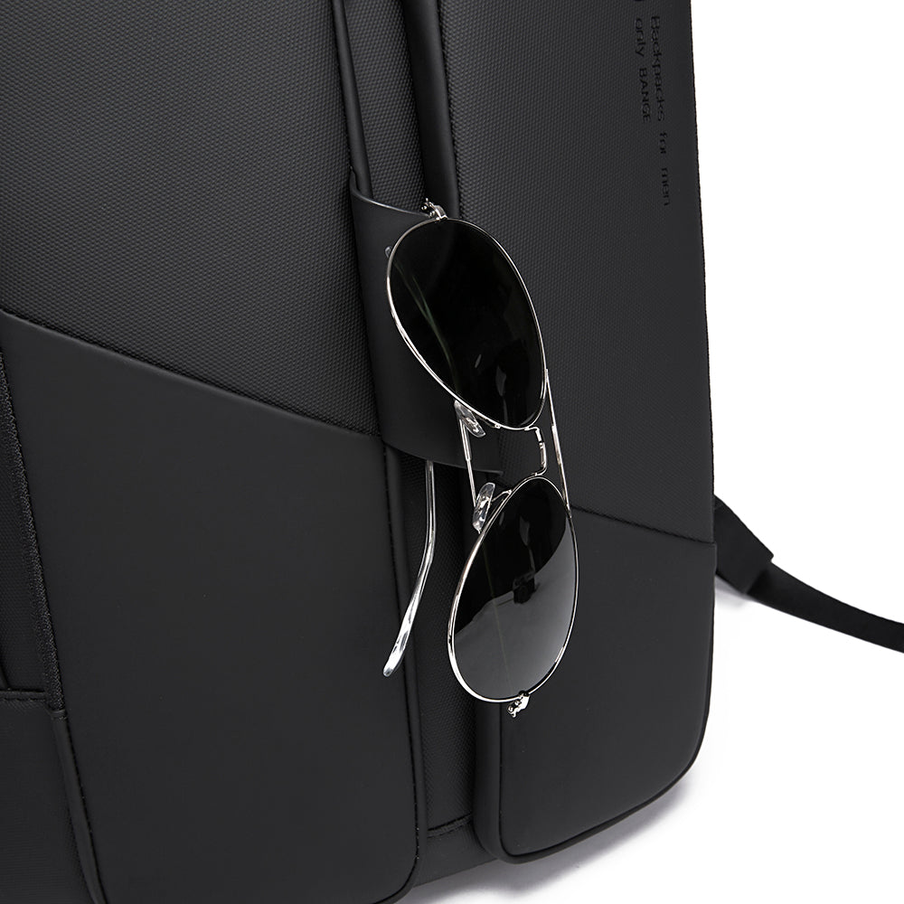 Backpack Minimalistic Bange