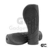 Anti-Skid Rubber Cover Handle Gloves Handlebar Grip Cover for Kugoo M4