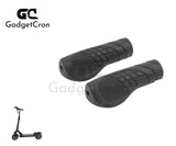 Anti-Skid Rubber Cover Handle Gloves Handlebar Grip Cover for Kugoo M4