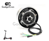 Motor sin escobillas para patinete eléctrico Kugoo M4/M4 PRO, 500 W, 48 V, 10 pulgadas