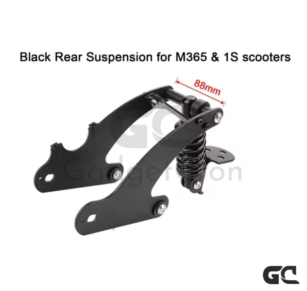 Rear Suspension Kit ULIP Brand for Xiaomi M365/1S/Pro/Pro2