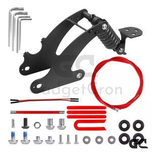 Rear Suspension Kit