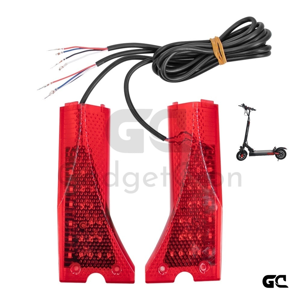 Turn Signal Lamp for KUGOO M4/M4 PRO: Left Right Indicator Light Sets