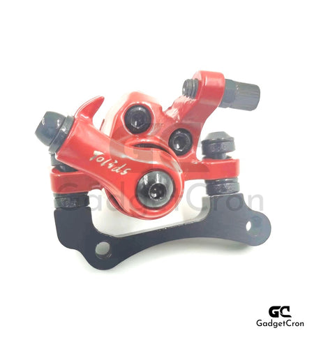 Kugoo Brake Caliper for M4 model Iron Disc 10 inch Electric Scooter Parts