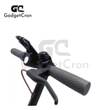 Rubber Hand Grip Handlebar Replacement for Xiaomi mijia M365 Electric Scooter