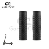 Rubber Hand Grip Handlebar Replacement for Xiaomi mijia M365 Electric Scooter