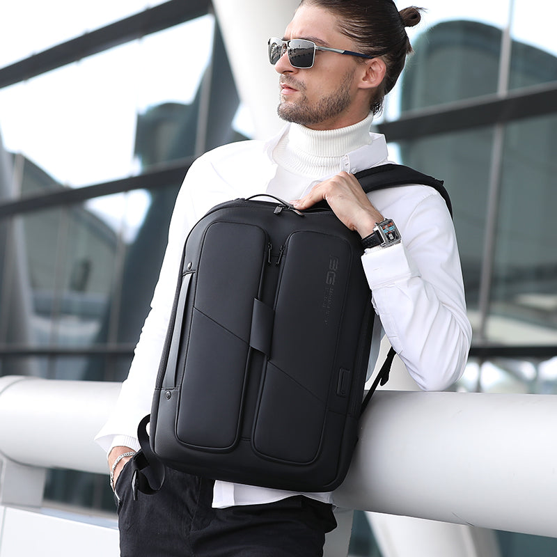 Backpack Minimalistic Bange