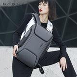 Bange Leisure Backpack