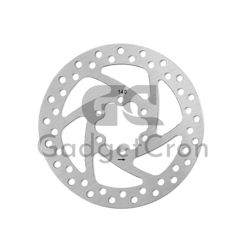 Disc Brake Steel For Kugoo M4 M4 PRO G2 PRO Electric Scooter Parts 140MM