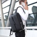 Backpack Minimalistic Bange