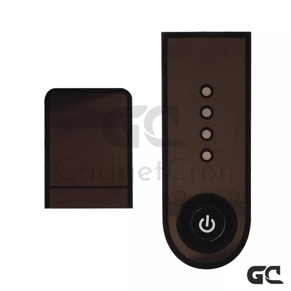 Circuit Board Dashboard + Screen Panel Electric Scooter Parts for Xiaomi M365