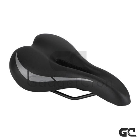 Height Adjustable Saddle Chair Seat For Xiaomi Modified Saddle Seat